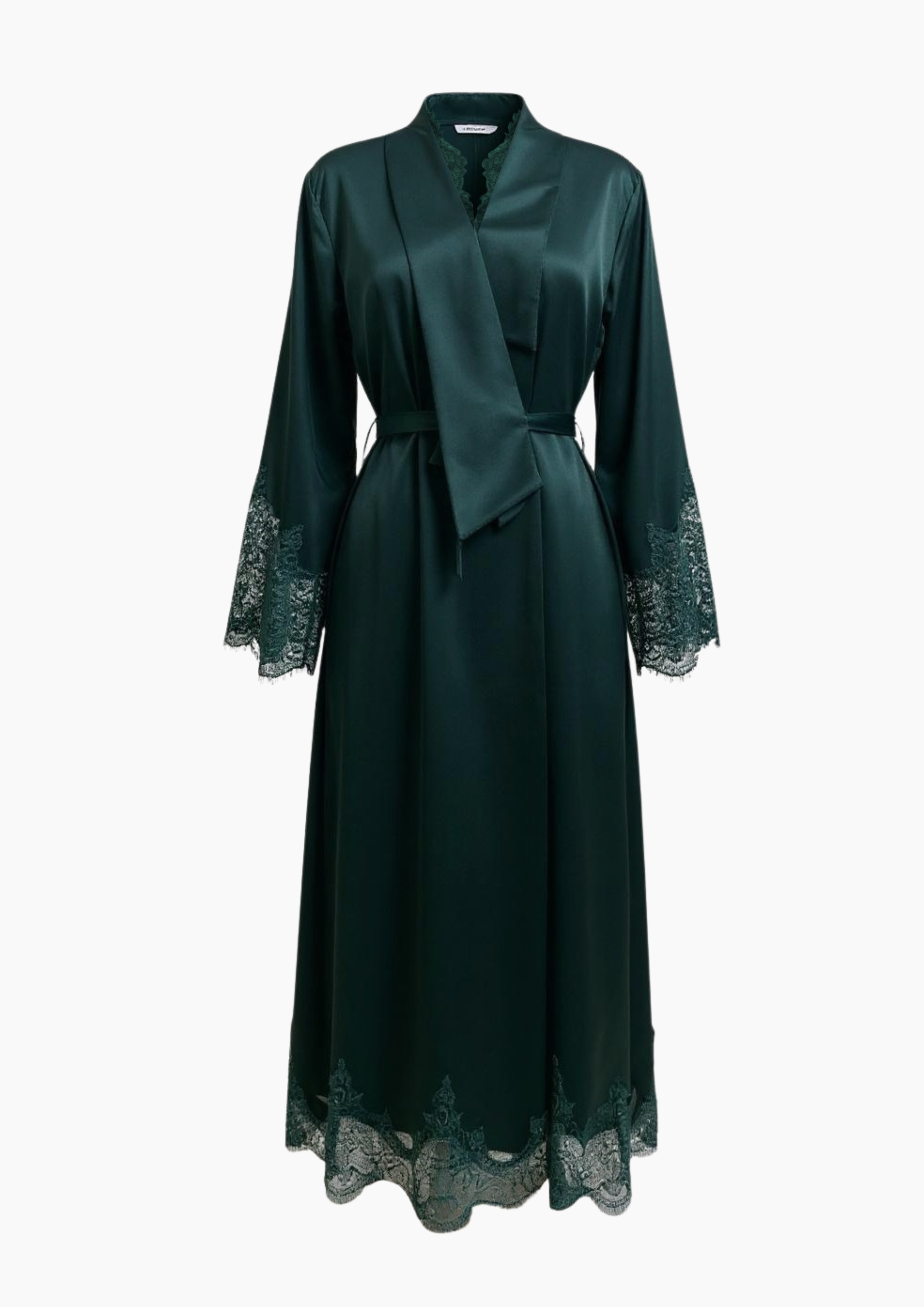 Capsule I: Fall/Winter 2025 Collection - HANA YŪZEN