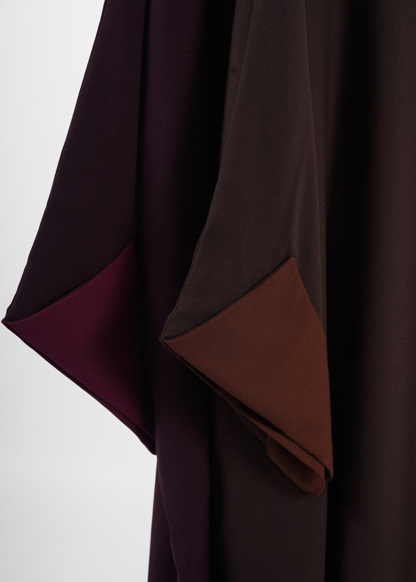 Première - ESPRESSO & MULBERRY