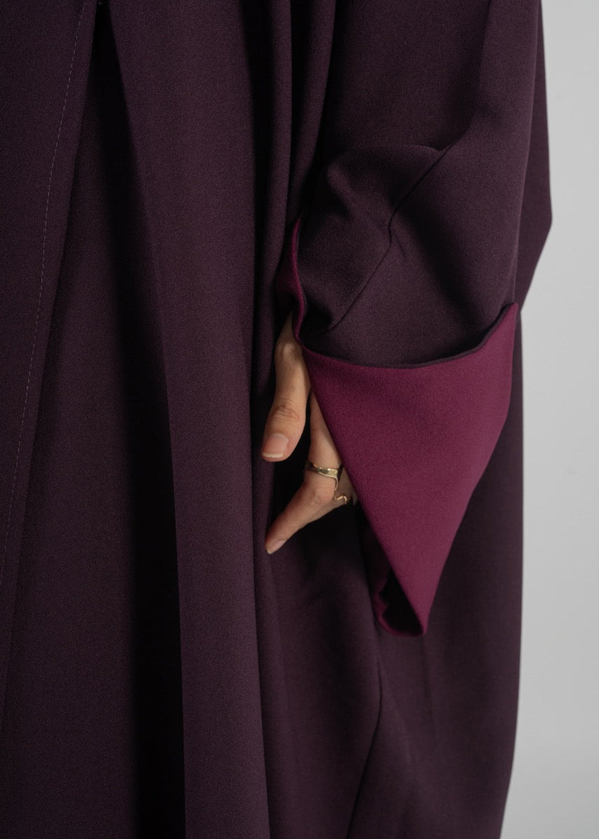 Première - ESPRESSO & MULBERRY