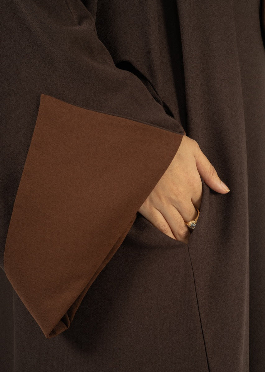 Première - ESPRESSO & MULBERRY