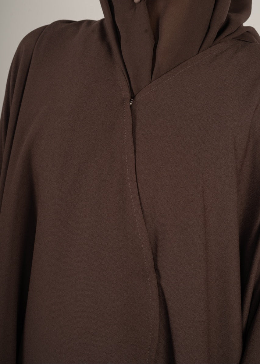 Première - ESPRESSO & MULBERRY