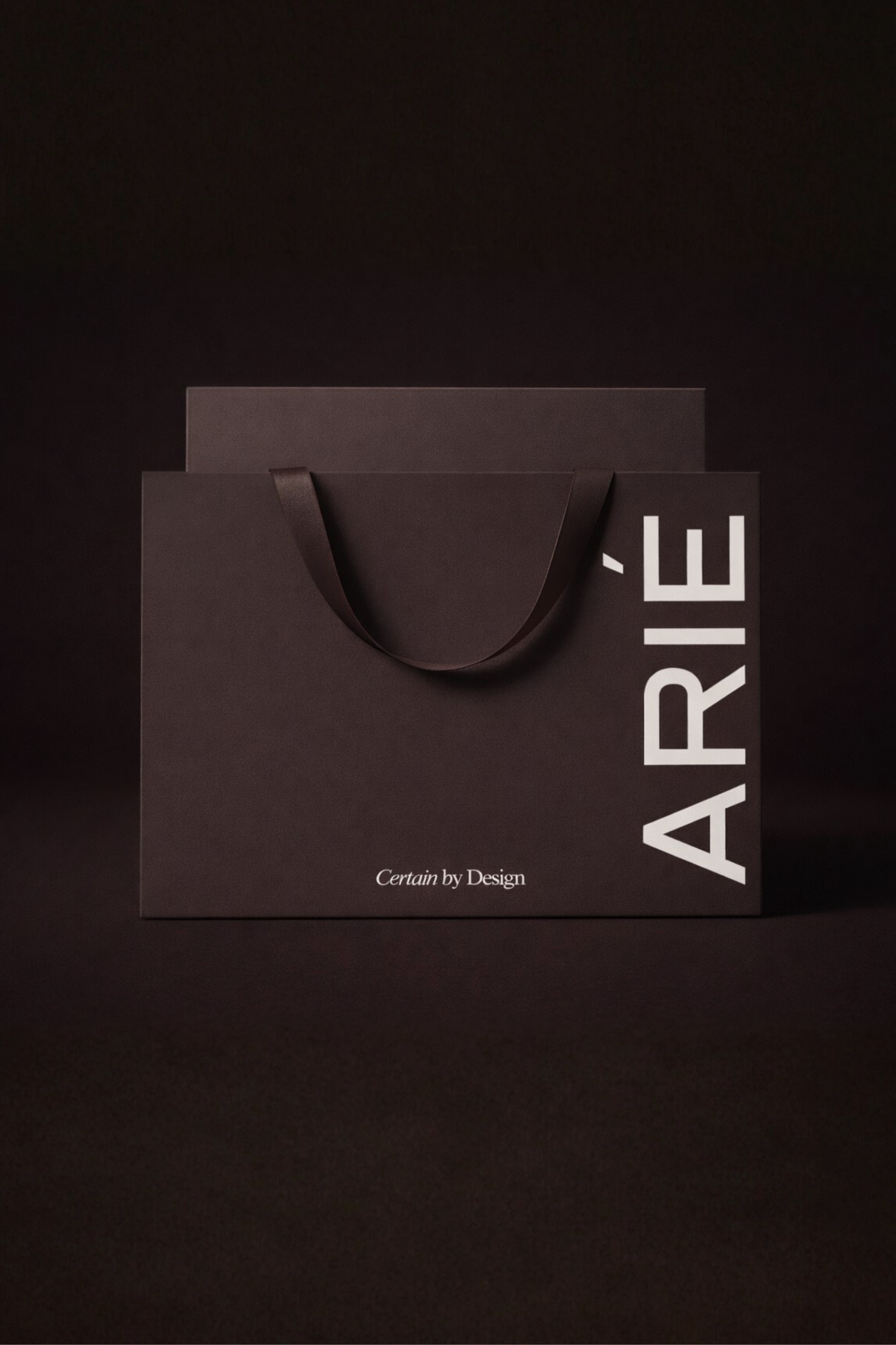 The ARIÉ Gift Bag