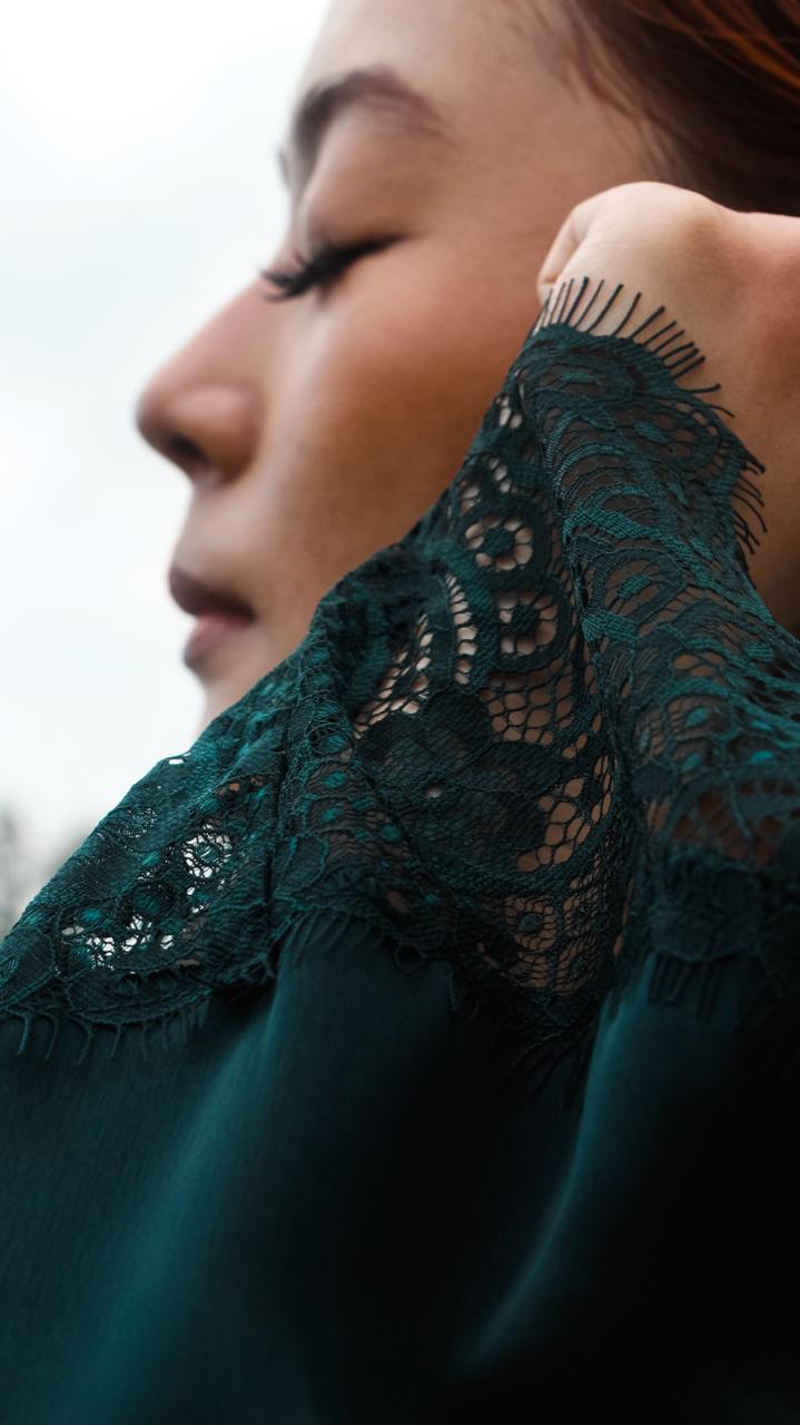 Capsule I: Fall/Winter 2025 Collection - HANA YŪZEN